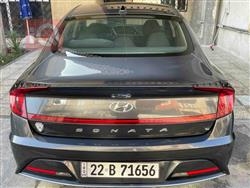 هیوندای سۆناتا